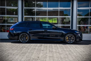 BMW M5 – thumbnail 6