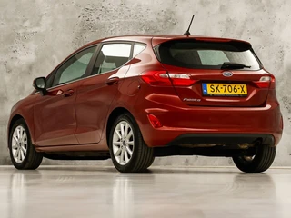 Ford Fiesta – thumbnail 4