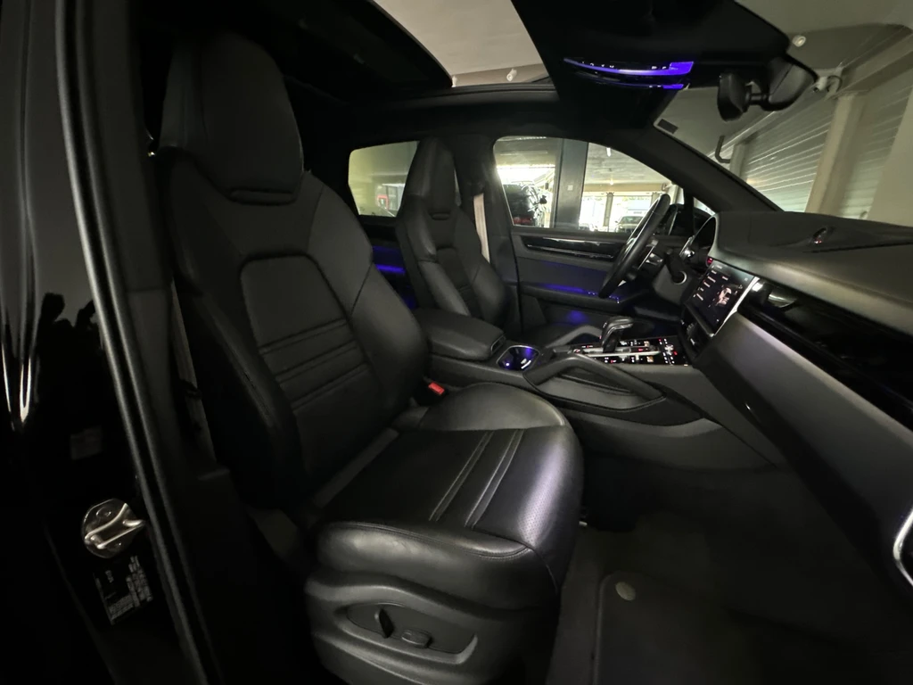 Porsche Cayenne – foto 42