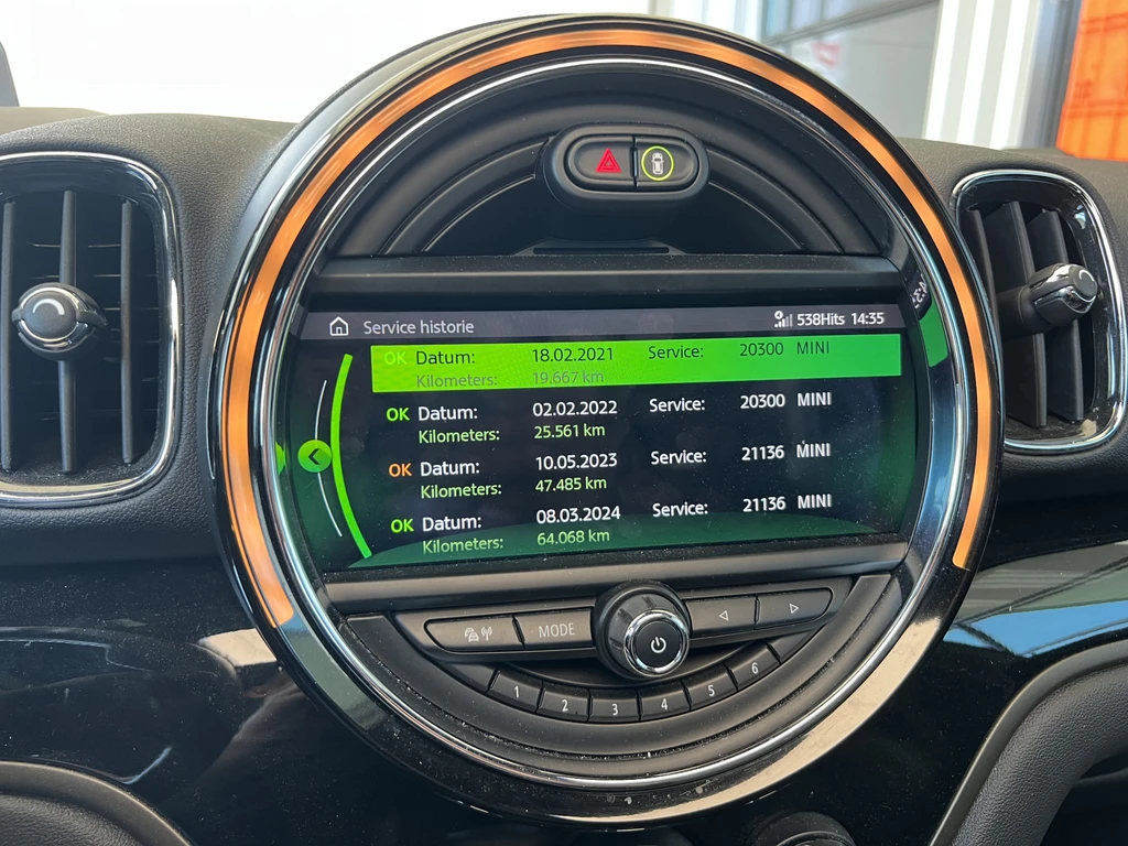 MINI Countryman – foto 27