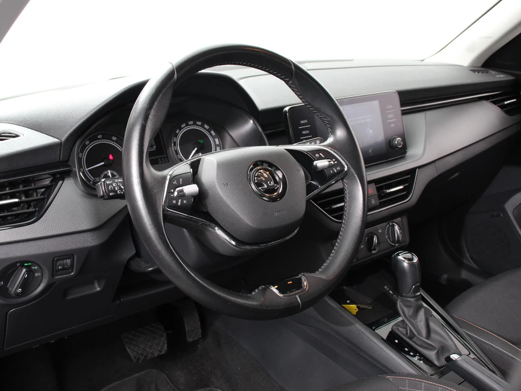 Škoda Kamiq – foto 7