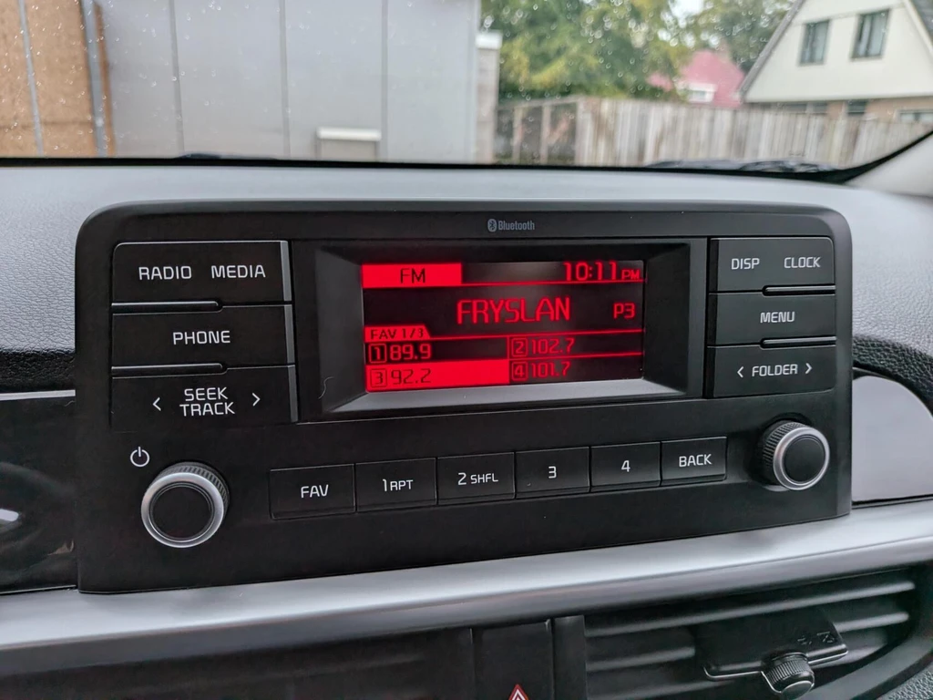 Kia Picanto – foto 12