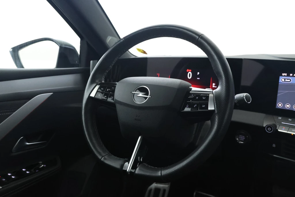 Opel Astra – foto 25