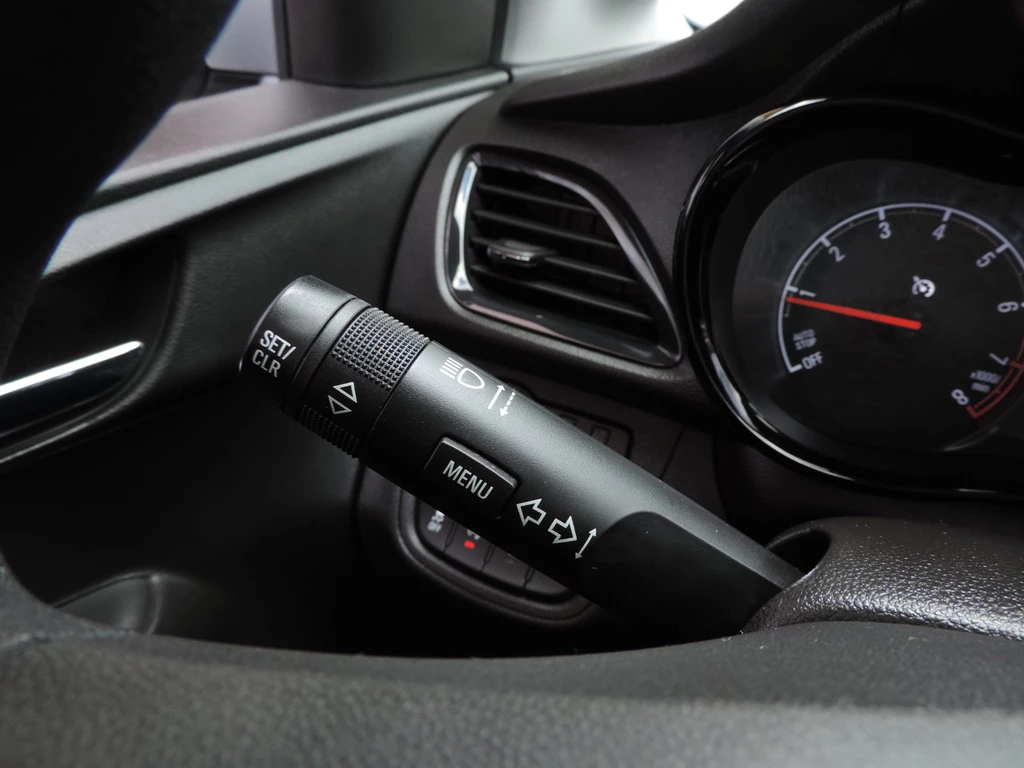 Opel KARL – foto 23