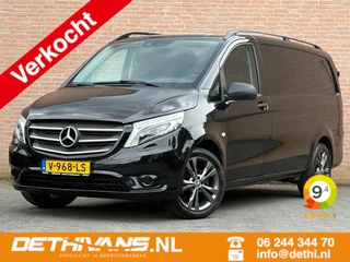 Mercedes-Benz Vito – thumbnail 1