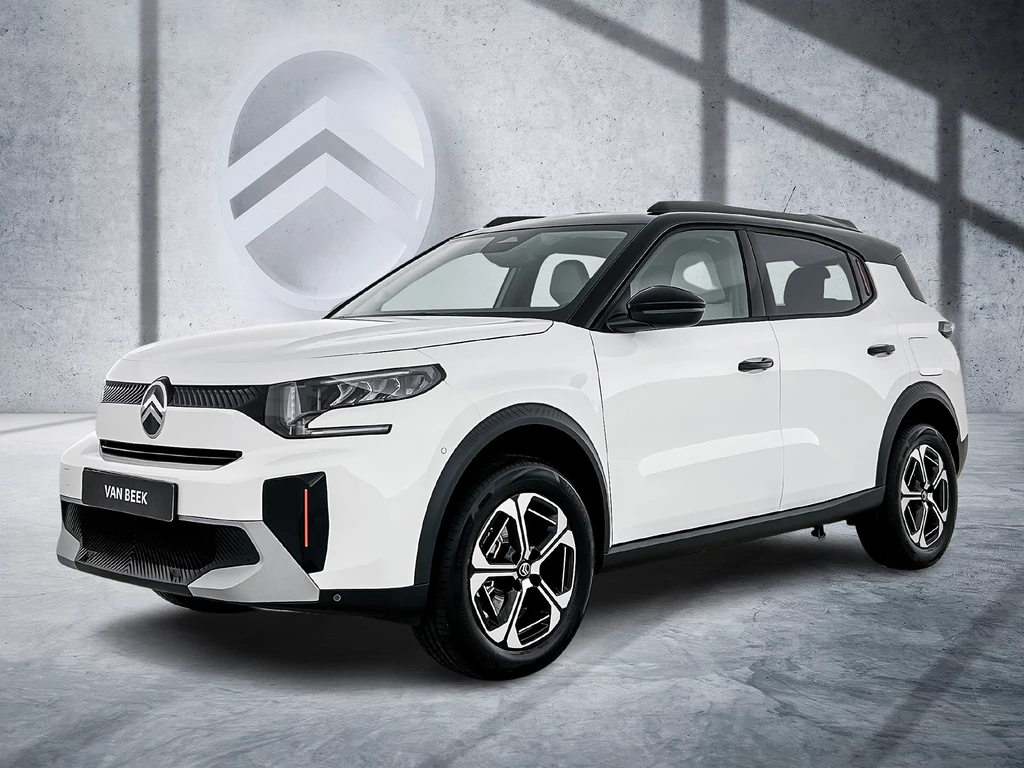 Citroën C3 Aircross – foto 2