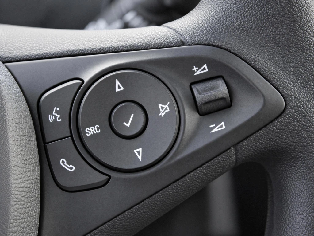 Opel Corsa – foto 22
