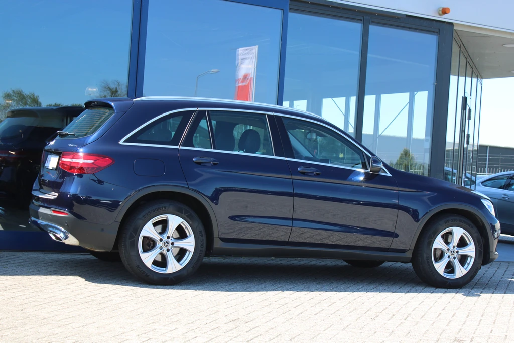 Mercedes-Benz GLC – foto 3