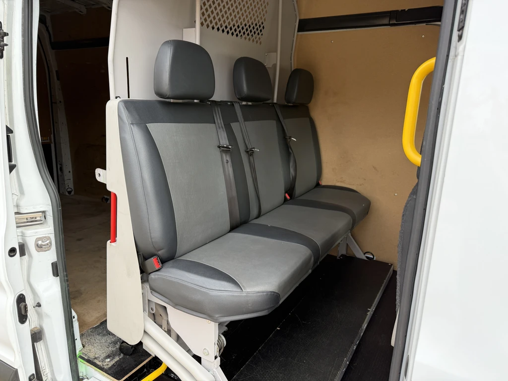 Ford Transit – foto 10