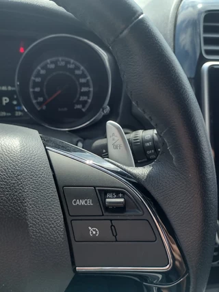 Mitsubishi ASX – thumbnail 15