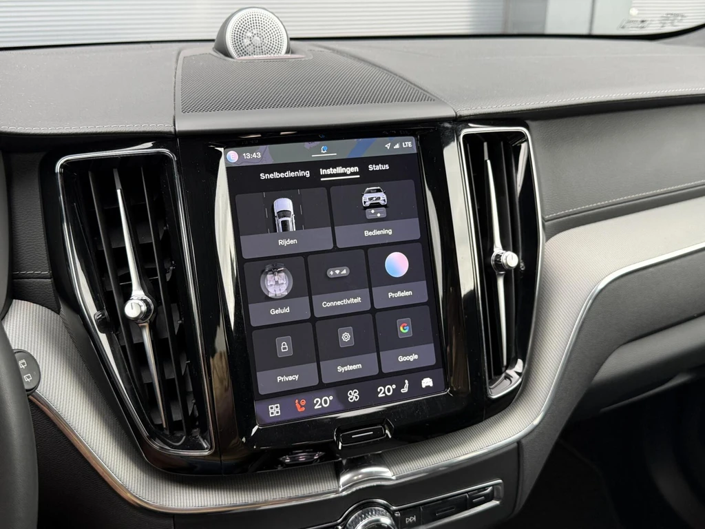 Volvo XC60 – foto 36