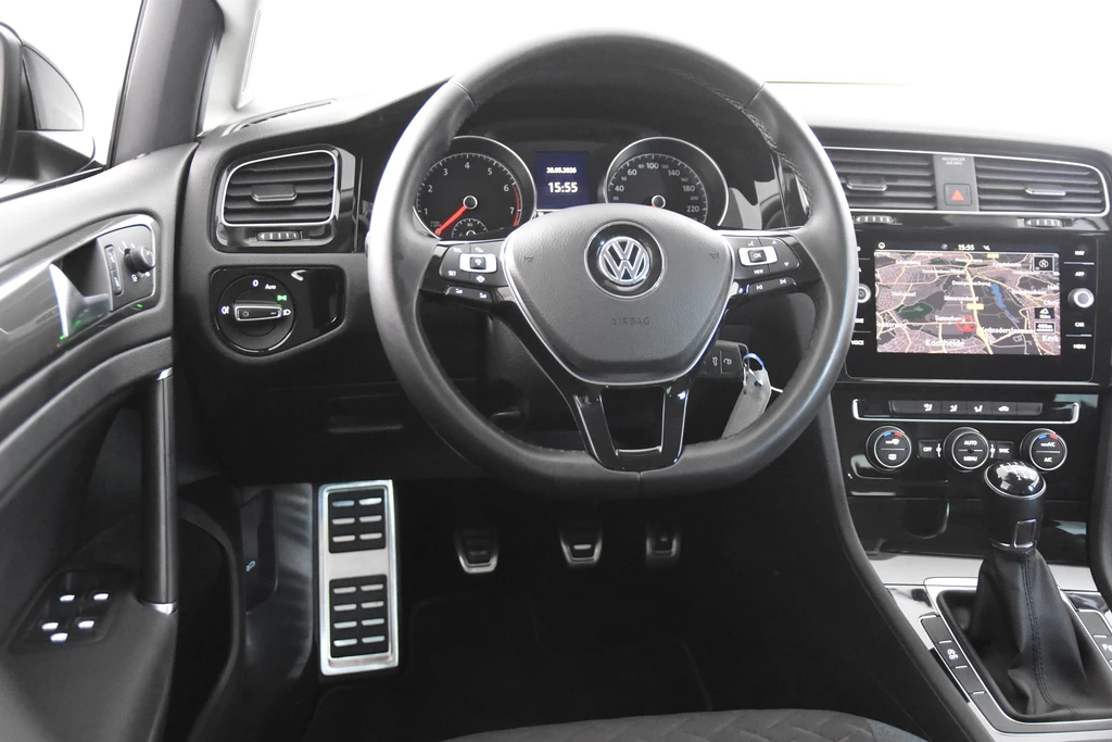 Volkswagen Golf – foto 21