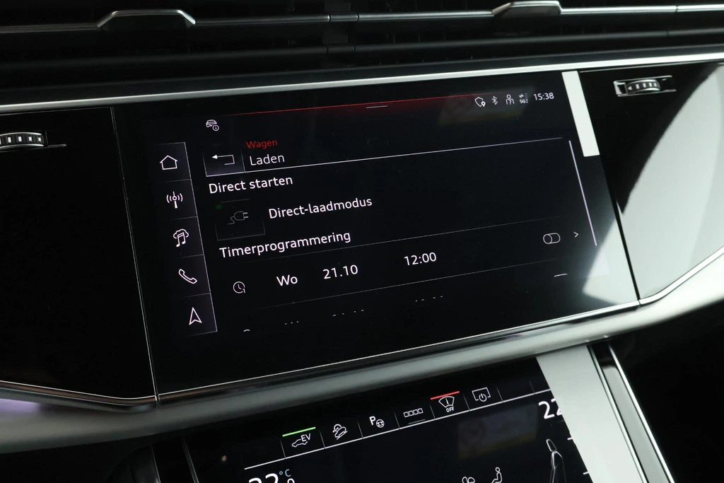 Audi Q8 – foto 36