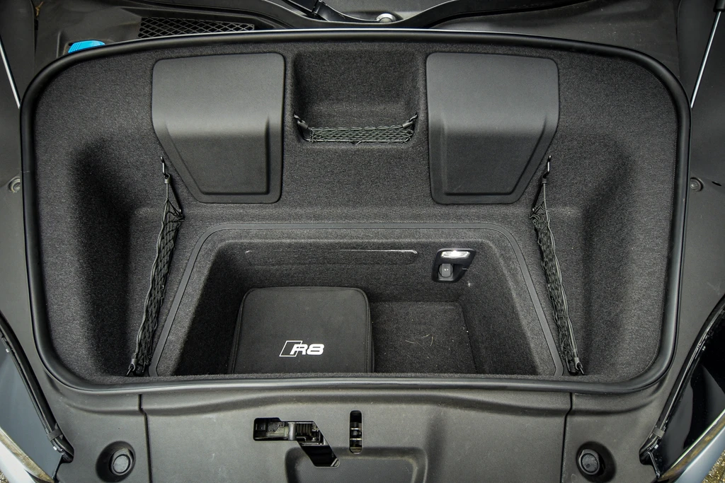 Audi R8 – foto 31