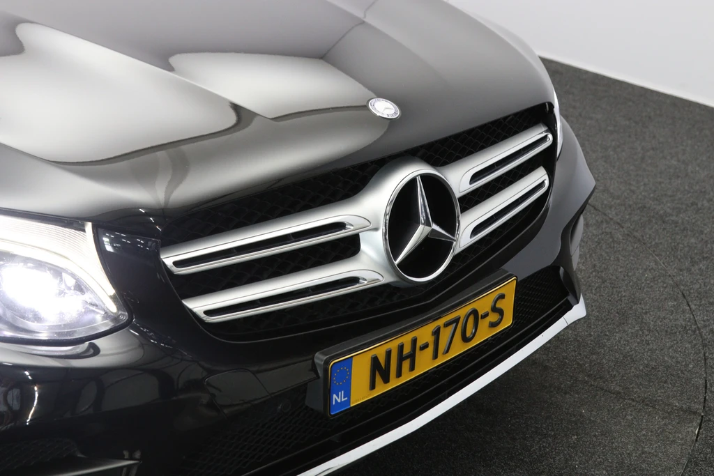 Mercedes-Benz GLC – foto 25
