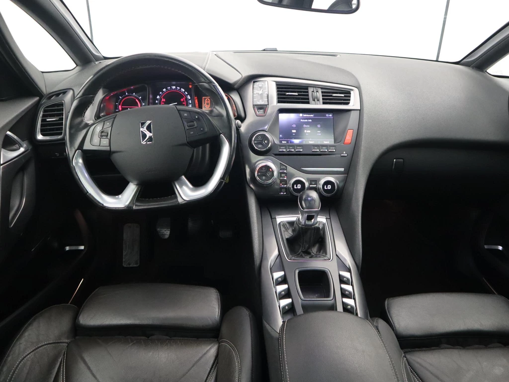 DS DS 5 – foto 14