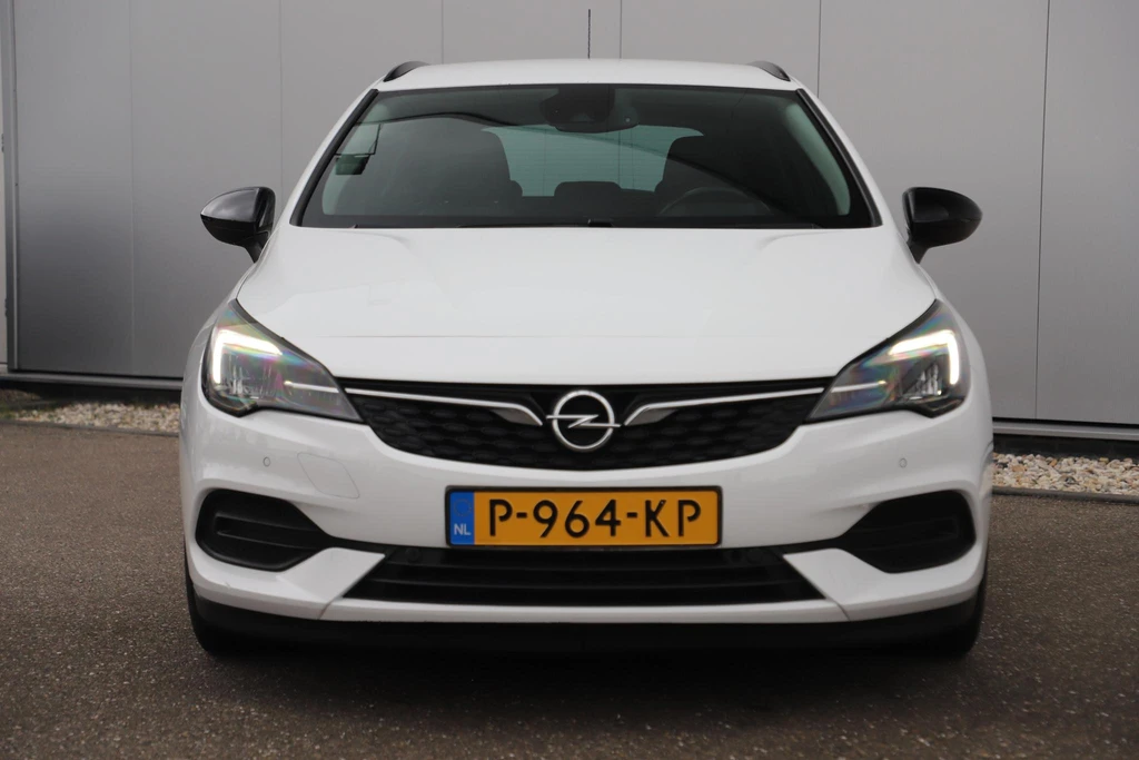 Opel Astra – foto 4