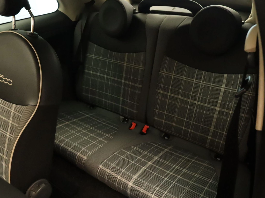 Fiat 500C – foto 16