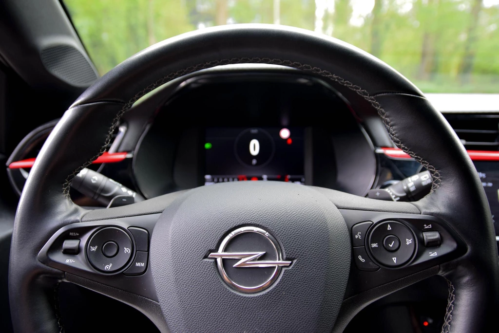 Opel Corsa – foto 15