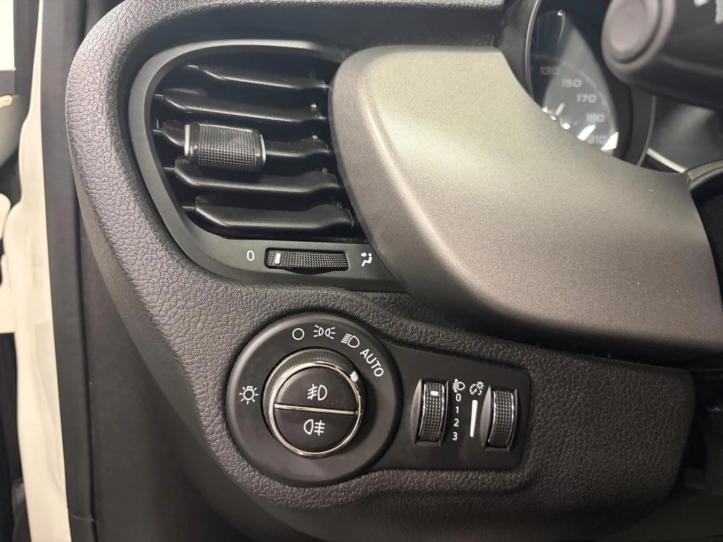 Fiat 500X – foto 35