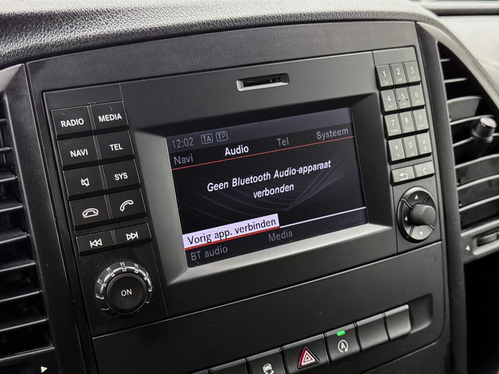Mercedes-Benz Vito – foto 35