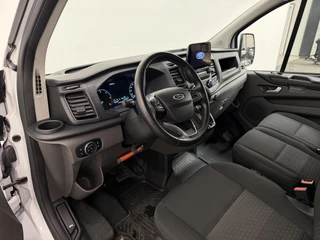 Ford Transit Custom – thumbnail 20