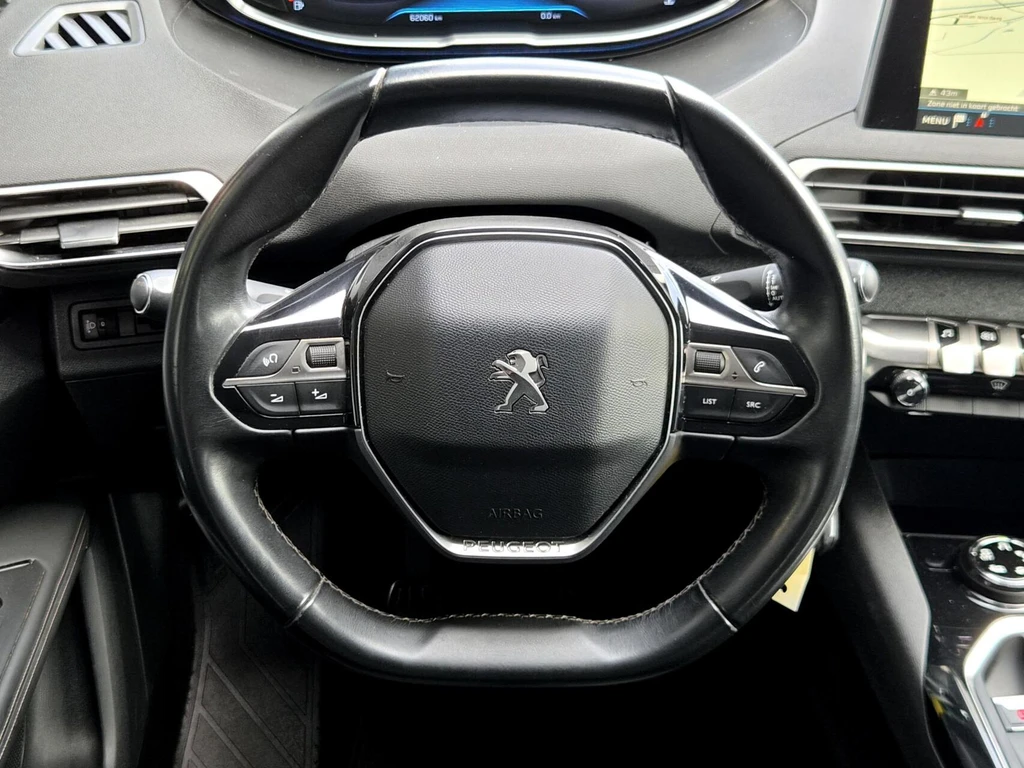 Peugeot 3008 – foto 23