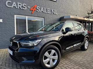 Volvo XC40 – thumbnail 1