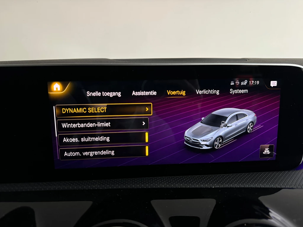 Mercedes-Benz CLA – foto 30