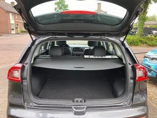 Kia Niro – thumbnail 7