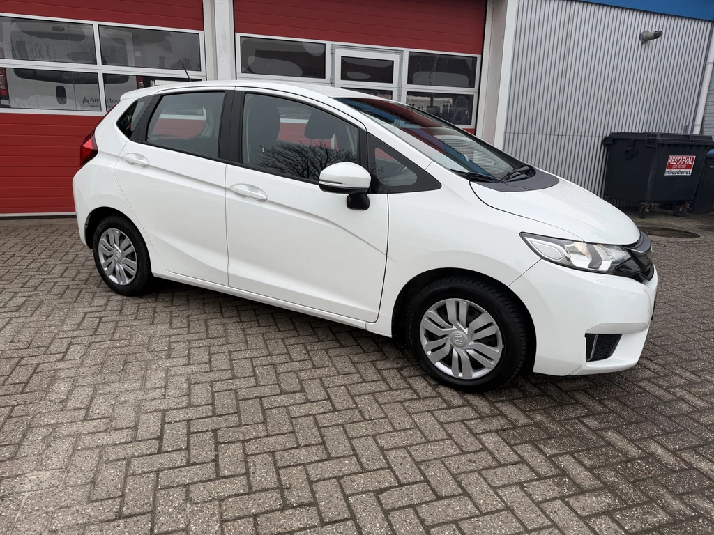Honda Jazz – foto 12