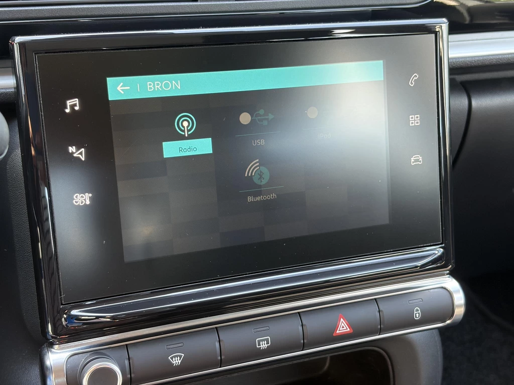 Citroën C3 – foto 18