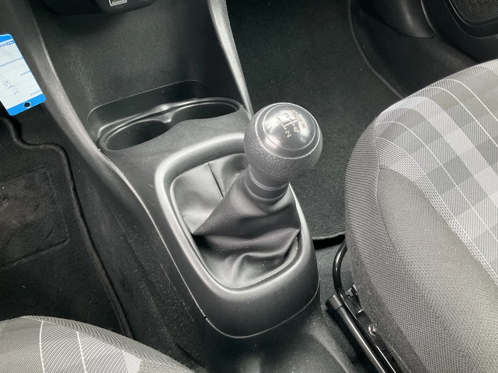 Peugeot 108 – foto 19