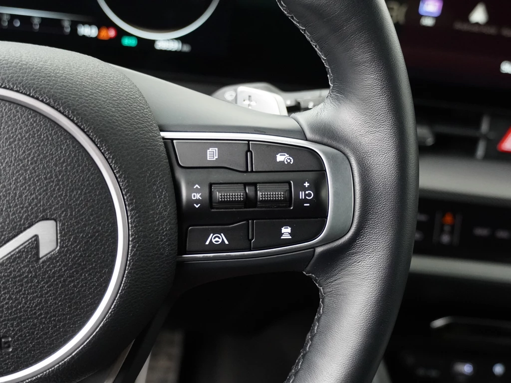 Kia Sportage – foto 28