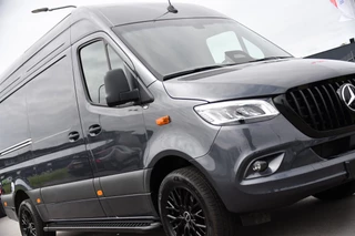 Mercedes-Benz Sprinter – thumbnail 12