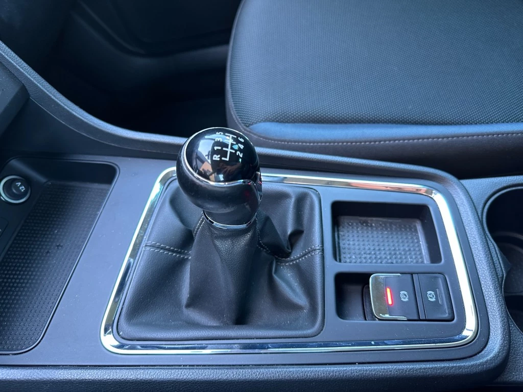 SEAT Ateca – foto 17