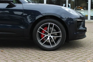 Porsche Macan – thumbnail 16