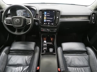 Volvo XC40 – thumbnail 10