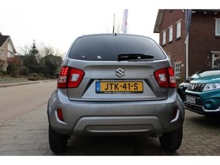 Suzuki Ignis – thumbnail 3