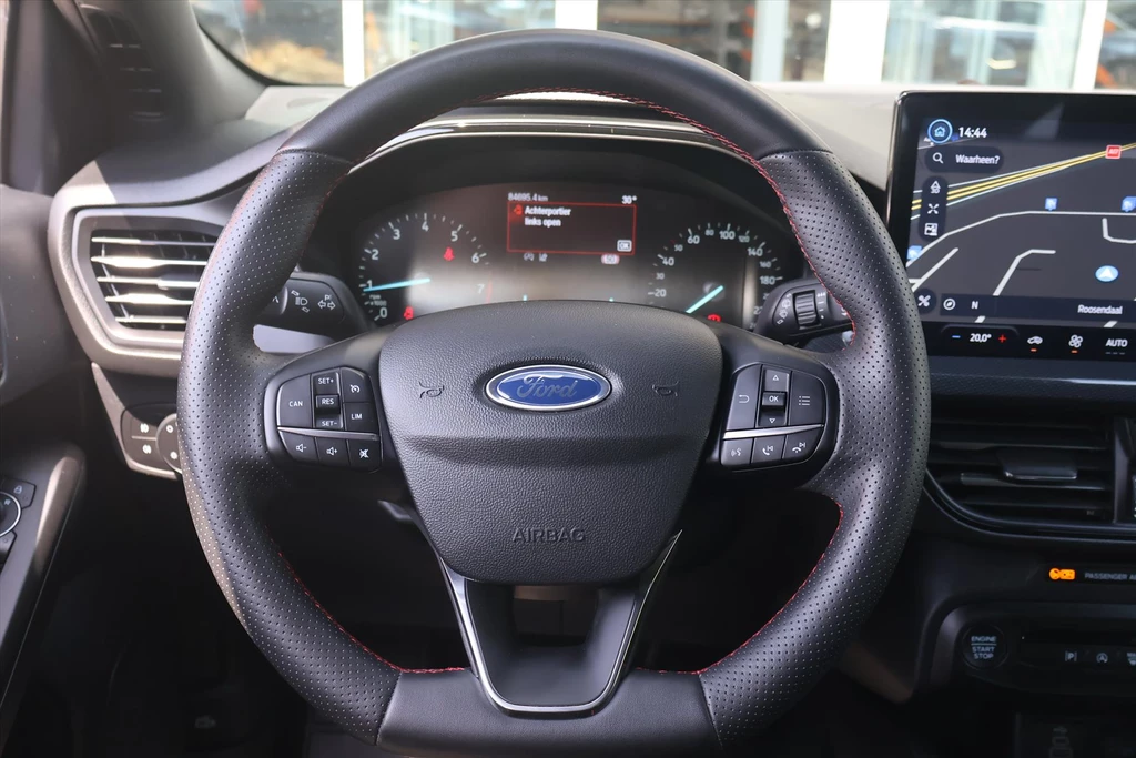Ford Focus – foto 20