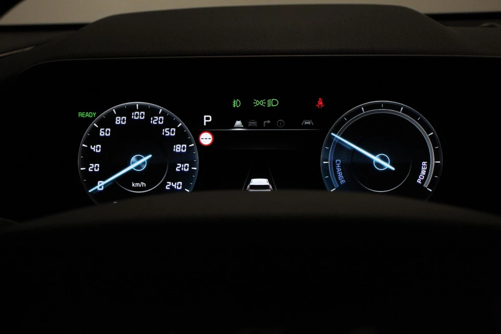 Kia Niro EV – foto 13