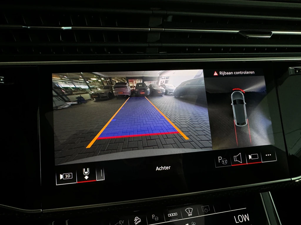 Audi Q8 – foto 30