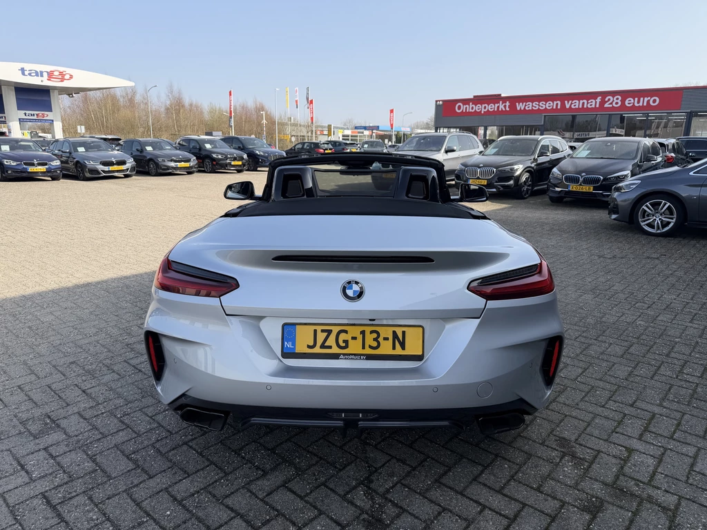 BMW Z4 – foto 7