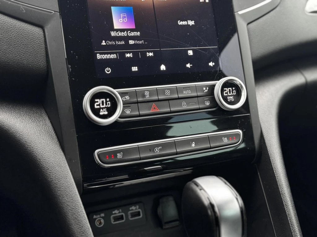 Renault Mégane Estate – foto 29