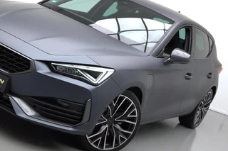 CUPRA Leon – thumbnail 4
