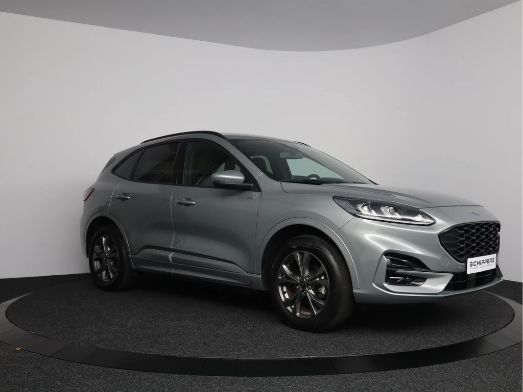Ford Kuga – foto 8