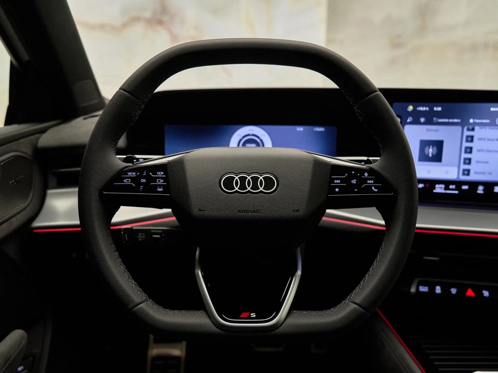 Audi Q3 – foto 20