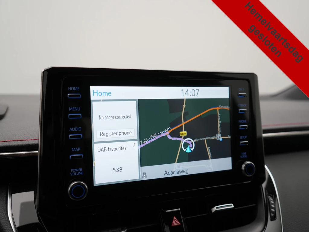 Toyota Corolla – foto 36