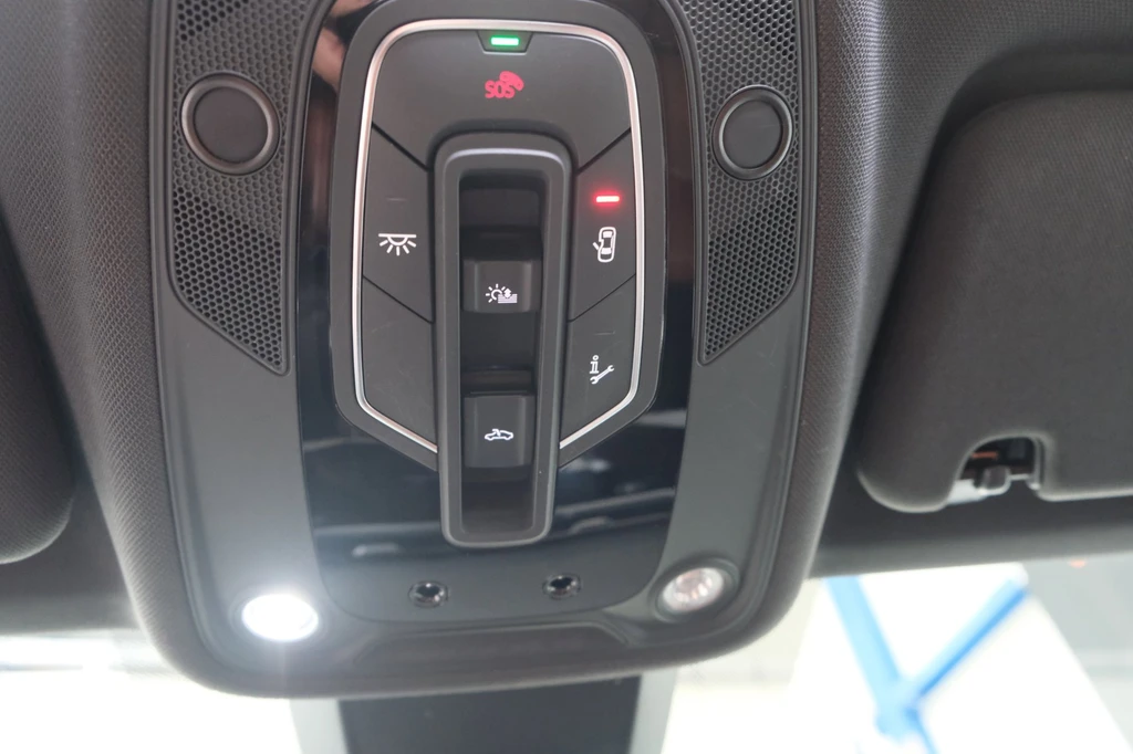 Audi Q7 – foto 28