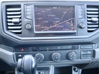 Volkswagen Crafter – thumbnail 14